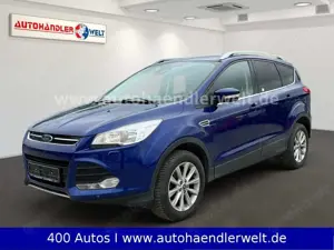 Ford Kuga 1.5 EcoBoost Sync Edition