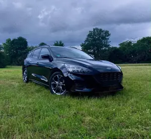 Ford Focus ST-Line