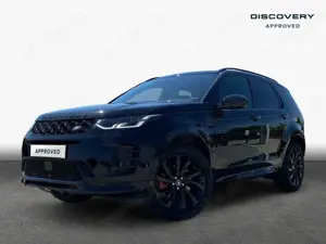 Land Rover Discovery Sport D200 Dynamic SE