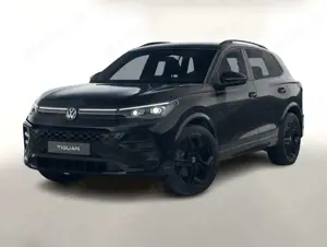 Volkswagen Tiguan R-Line 4M Nav AHK Matrix LM20Z eHK PrivG 142 kW...