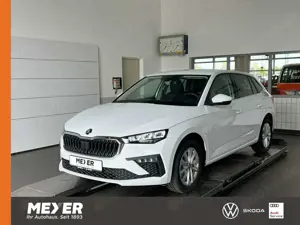 Skoda Scala Selection 1.0 TSI DSG *LED, ACC, Kamera, 16"-LM"