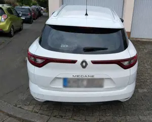 Renault Megane Energy dCi 110 Play