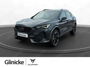 CUPRA Formentor 1.5 TSI AHK SiHz LED Navi DSG