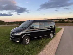 Volkswagen T6.1 California DSG 4MOTION Beach Camper