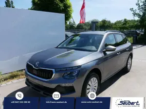 Skoda Kamiq Selection 1.0 TSI DSG*AHK-SCHWENKBAR*TEMPOMAT*PDC-