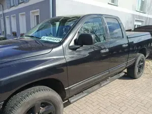 Dodge RAM 5,7 Sport HEMI