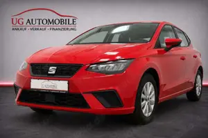 SEAT Ibiza Style 1.0 TGI *1.H * TEMP *LED *