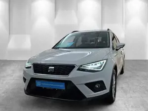 SEAT Arona Style LED TEMP SITZH