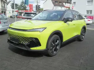 BAIC Beijing X55 Beijing X55, Automatik, Panoramadach-Schiebedach