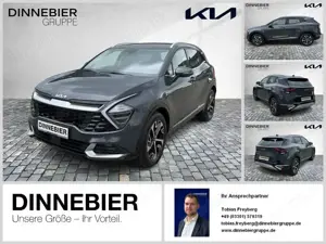 Kia Sportage Spirit 1.6T LED+360°Kamera+Navi+AHK