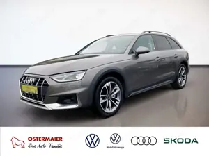Audi A4 allroad 40TDI 204PS QUATTRO VIRTUAL.SHZG.2xPDC