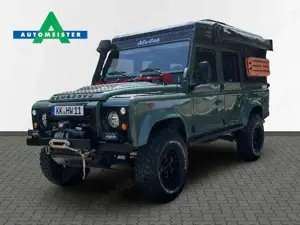 Land Rover Defender 110 S Station Wagon AluCab