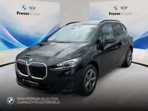 BMW 220 i Active Tourer AHK RFK HIFI LENKRADHZ PDC BT