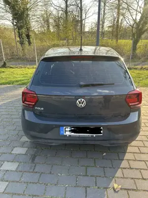 Volkswagen Polo 1.6 TDI SCR DSG JOIN