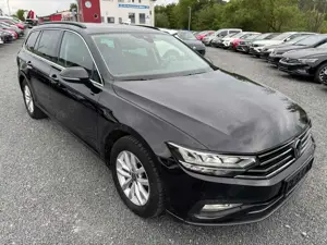 Volkswagen Passat Variant 2.0 TDI *DSG*AHK*BUSINESS*PDCHI+V
