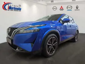 Nissan Qashqai 1.3 DIG-T MHEV Tekna