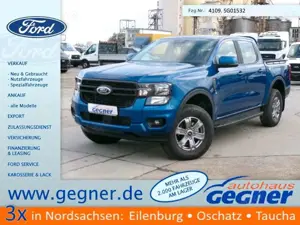 Ford Ranger 2.0L XLT DoKa 4x4 AT AHK Stndhz WiPa