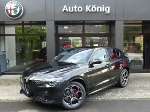 Alfa Romeo Stelvio Veloce 2.2 Diesel 16V AT8-Q4