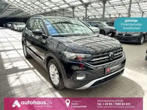 Volkswagen T-Cross 1.0 TSI Life  Bluetooth|ParkPilot