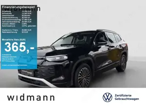 Volkswagen Tayron Life 1.5 TSI 150 PS DSG ACC AHK Kamera NAVI