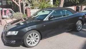 Audi A5 S-Line