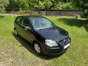 Volkswagen Polo VW Polo 9N 1.2 2009 115tkm