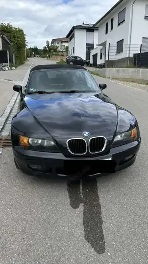 BMW Z3 roadster 1.8