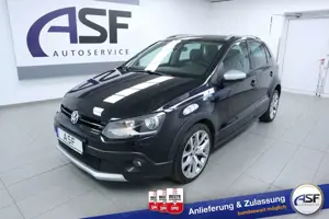 Volkswagen Polo Cross Sondermodel CrossPolo #Automatik #Tempomat #Nav...