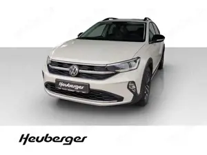 Volkswagen Taigo 1.0 TSI Energy, AHK, Navi, Kamera
