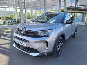 Citroen C5 Aircross C5 Aircross 1.2 Mild-Hybrid 136 Shine SS(EU6d)