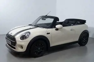 MINI One Cabrio One