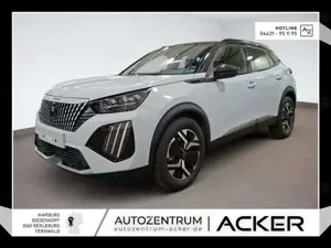 Peugeot 2008 Hybrid 145 GT e-DSC6 360Kam/ACC/LED -44%*