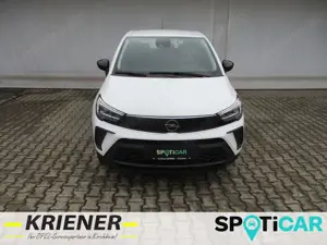 Opel Crossland X Enjoy