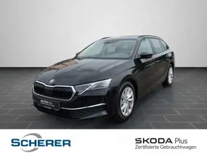 Skoda Octavia Combi 2.0 TDI DSG Selection ACC+LED+Kame