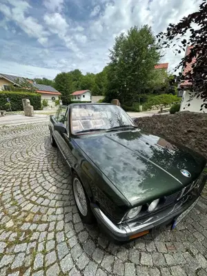 BMW 325 325i