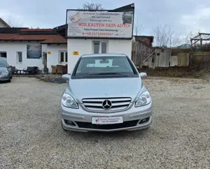 Mercedes-Benz B 170 Special Edition
