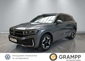 Volkswagen Touareg R-Line 3.0TDI +AHK+LUFTFW+MEMORY+HUD+
