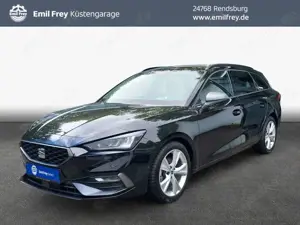 SEAT Leon Sportstourer 1.5 eTSI DSG FR ACC/Kamera/Navi
