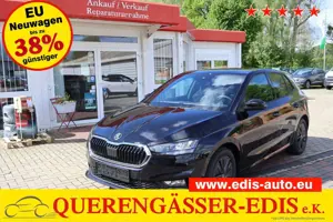 Skoda Fabia 1.0TSI 85KW "Dynamic" *Kessy*Kam*SHZ+LKH*Temp*L...