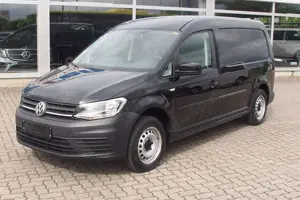 Volkswagen Others Caddy Nfz Maxi Kasten Trendline Regalsystem