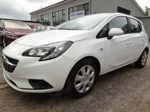 Opel Corsa E Edition ecoFlex 1.3, 70kW, AUTOMAT-KLIMA