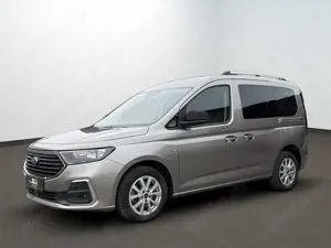 Ford Tourneo Connect Kombi Allrad Titanium Navi AHK