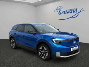 Ford Explorer RWD Ergo-Sitze GJR Wärmepumpe Fahrer-A. FGS 4/100