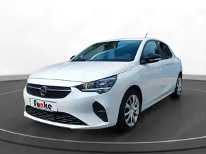 Opel Corsa F 1.2 Turbo Edition **PDC**SITZHEIZUNG**