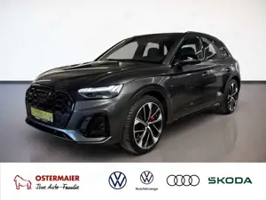 Audi SQ5 QUATTRO 3.0TDI 341PS.MATRIX.NAVI.PANO.STANDHZG.LUF