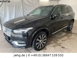 Volvo XC90 XC 90 Ultimate Bright|ACC|360°|HUD|Pano|BW|7-S