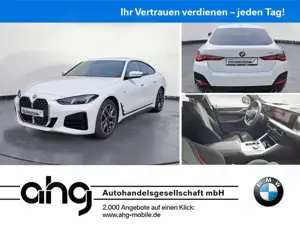 BMW 420 M-Sport *Navi*HiFi*LED*HUD*PDC*S