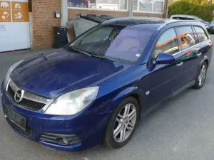 Opel Vectra 1.9 CDTI Caravan Kombi Automatik Xenon HU/AU 09/25