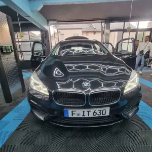 BMW 218 218 d Advantage