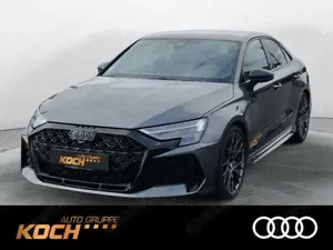 Audi RS3 2.5 TFSI q. S-Tronic, Smartphone,